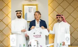 Roberto Mancini, Katar'ın Al Sadd takımı ile anlaştı