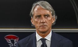 Roberto Mancini resmen döndü! Yeni adresi Katar oldu