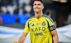 Ronaldo'dan Messi'ye iddialı yorum