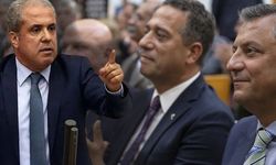 Şamil Tayyar'dan Özel ve Başarır'ın dokunulmazlıkları ile ilgili şok ifade!