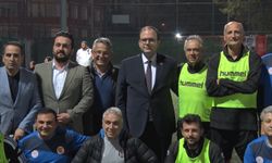 İstanbul İl Sağlık Müdürü Güner: “Organ bağışının önemine dikkat çekti