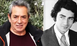 Yeşilçam’ın usta oyuncusu Salih Güney'den üzen haber