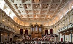 Hollanda ünlü konser salonu, İsrail ordu temsilcisinin konserini iptal etti