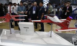 Cumhurbaşkanlığı Savunma Sanayii Başkanı Görgün: "Kalıcı ihracat başarısı küresel işbirliklerimizin meyvesidir"