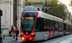İstanbul'da tramvay seferlerinde değişiklik