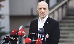 TÜRK-İŞ Başkanı Atalay'dan 'asgari ücret komisyonu' resti: Katılmıyoruz