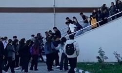 Iğdır'da bir okulu sopalarla basıp öğrencileri dövdüler!