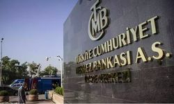 TCMB'nin rezervleri geriledi