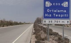 Trafikte düzenleme! 81 ilde tabelalar söküldü, 992 yaya geçidi kaldırıldı