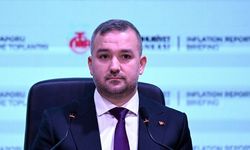 Merkez Bankası Başkanı 2025 yıl sonu enflasyon tahminini açıkladı