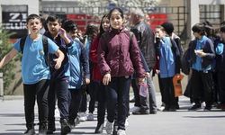 9 günlük okul tatili başladı🔔