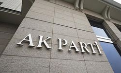 Atamalar açıklandı: AK Parti'de 5 il başkanı değişti