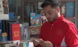 KPSS birincisi oldu, kuryelik yapıyor: Haksızlığa uğradım