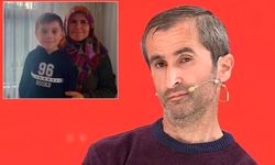 Huriye Helvacı'yı arama çalışmaları 9. gününde! Eski eşinden canlı yayında bir garip açıklama