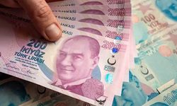 Hazine ve Maliye Bakanlığı 47,5 milyar TL borçlandı