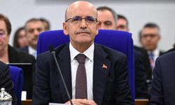 Mehmet Şimşek: Yatırımlar son 10 yılın en yüksek seviyesine ulaştı