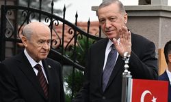 Cumhurbaşkanı Erdoğan, Bahçeli ile saat 18.00'de görüşecek