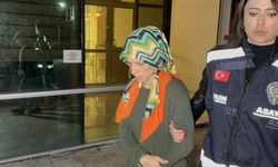 Samsun'da çöpe atılan bebek 30 gündür bulunamadı