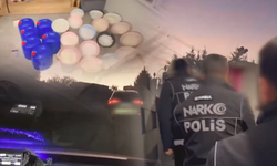 Yerlikaya açıkladı: İstanbul'da uyuşturucu operasyonu