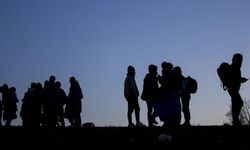Son 2 haftada 2 bin 386 düzensiz göçmen yakalandı