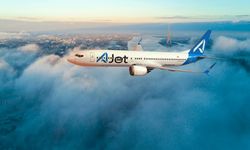 AJet'ten yurt içi uçuşlarda %30 indirim kampanyası