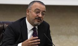 Türkiye'den Suriye'ye 13 yıl sonra ilk atama! Nuh Yılmaz Büyükelçi oldu