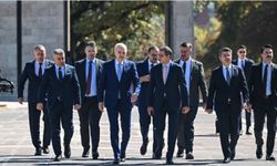 Komisyon'dan karar çıktı! İmralı'ya gidilecek