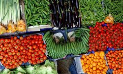 Mısır, yaş meyve sebze ihracatında Türkiye’nin rakibi haline geldi