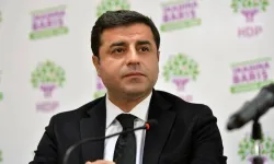 DEM Parti’li vekilden flaş Demirtaş açıklaması; Tahliyesi saatler içinde olabilir!