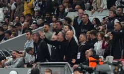 Sergen Yalçın'ın söylediği sözler başına geldi