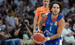 Anadolu Efes'e Shane Larkin'den kötü haber