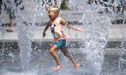 2025 en sıcak yıl olma yolunda