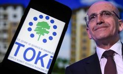 Yüzyılın Konut Projesi'ne 1 milyon başvuru! Akıllara Mehmet Şimşek'in sözü geldi