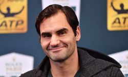 Tenisin altın çocuğu federasyonun zirvesinde