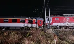 Slovakya’da tren kazası: Onlarca kişi yaralandı