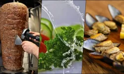 Uzman isim sıraladı: İşte sokakta yenmemesi gereken 10 yiyecek