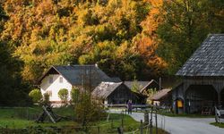 Sonbahar tatilinde doğayla buluşacağınız butik oteller