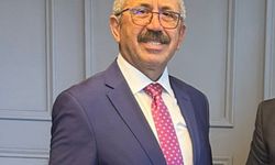 Baytaş A.Ş yönetim kurulu başkanı tutuklandı