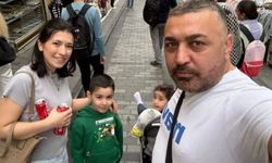 DSS Firmasının sahipleri ifade verdi