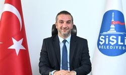 Şişli Belediye Başkan yardımcısı Şaban Demirel’e yoğun ziyaretçi ilgisi