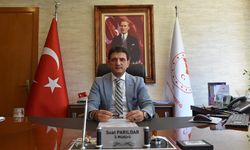 İstanbul Tarım İl Müdürü Suat Parıldar’dan '’Pestisit' uyarısı!