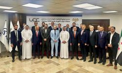 Suriye’de 7 milyar dolarlık enerji yatırımı: 5 Bin megavatlık santraller kurulacak