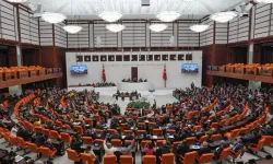 TBMM Heyeti İmralı Cezaevi’ni ziyaret etti