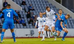 39'luk Dzeko Bosna Hersek'i finallere taşıyor