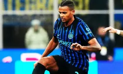 Manuel Akanji: Inter'de mutluyum