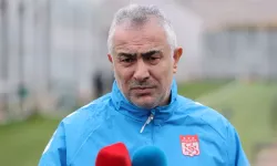 Mehmet Altıparmak transfer defterini açmadan kapattı