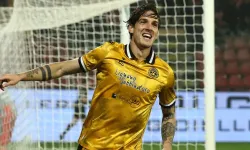 Kosta Runjac'ın Zaniolo'ya güveni tam