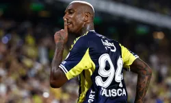 Anderson Talisca'dan ayrılık hazırlığı