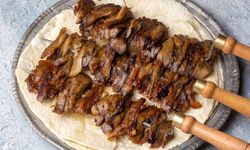 TasteAtlas, Erzurumluları cağ kebabı ile gururlandırdı!