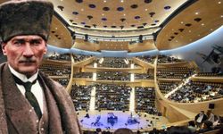 ‘Ata’dan Yadigâr Şarkılar’ konserinde sürpriz isimler sahnede!